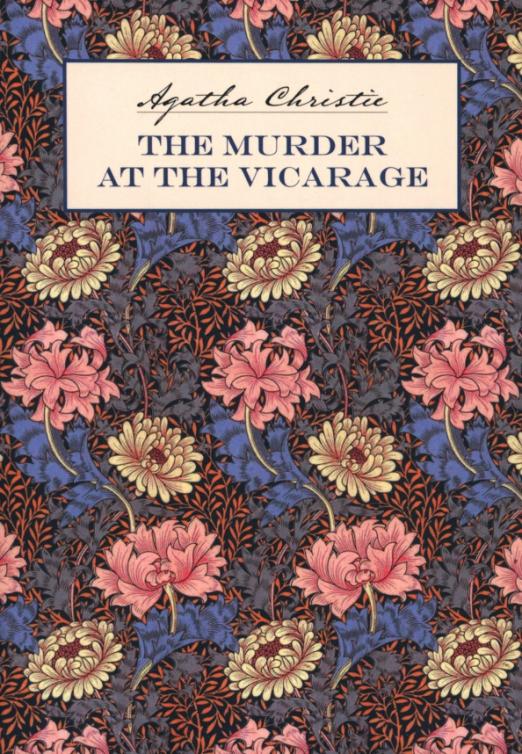 The Murder at the Vicarage