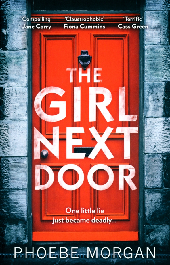the girl who lived next door