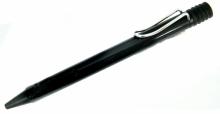 Ручка шариковая "Safari Black 219" (M16, черный) (NL20400) Ручка шариковая "Safari Black 219" (M16, черный) (NL20400)