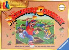 Настольная игра "Подземелье" (264230) Настольная игра "Подземелье" (264230)