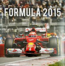 Календарь 2015 "Formula" (2446) Календарь 2015 "Formula" (2446)