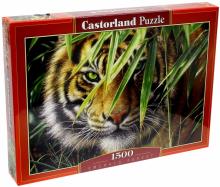 Puzzle-1500 "Тигр" (С-150816) Puzzle-1500 "Тигр" (С-150816)