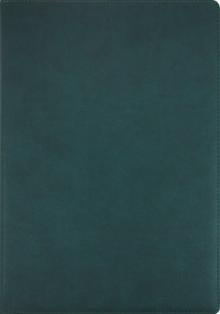 Еженедельник А4 (3-018/010) (зеленый) Еженедельник А4 (3-018/010) (зеленый)