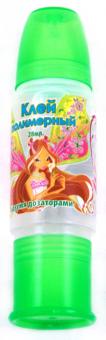 Клей полимерный Winx 28 мл два дозатора (NG-28/W) Клей полимерный Winx 28 мл два дозатора (NG-28/W)
