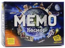 Мемо. Космос (7208)