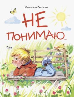 Станислав Секретов - Не понимаю… обложка книги