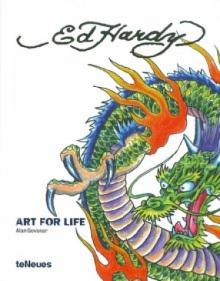 Alan Govenar - Art for Life обложка книги Alan Govenar - Art for Life обложка книги