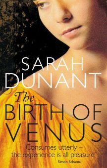 Фото Sarah Dunant: The Birth Of Venus ISBN: 9781844089123 