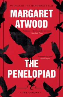Фото Margaret Atwood: The Penelopiad ISBN: 9781786892485 