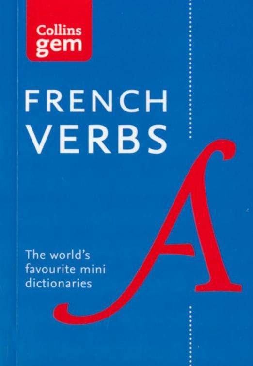 Gem French Verbs - 1