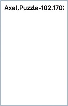 Axel.Puzzle-102.1703/Сказки обложка книги Axel.Puzzle-102.1703/Сказки обложка книги