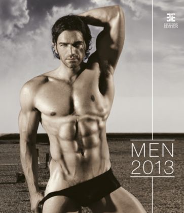 Календарь 2013. Men Календарь 2013. Men