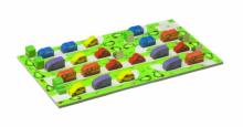 Домино 3D с машинками (ВГ-1015) Домино 3D с машинками (ВГ-1015)