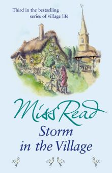 Фото Read Miss: Storm in the Village ISBN: 9780752877457 