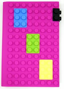 Блокнот "lego" (284927) Блокнот "lego" (284927)