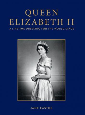 Queen Elizabeth II. Celebrating the Legacy and Royal Wardrobe of Her Majesty the Queen