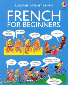 Фото Angela Wilkes: French for Beginners ISBN: 9780746000540 