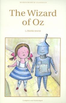 The Wizard of Oz