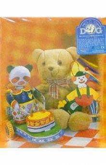 Фотоальбом 7485 AV46200 (Soft Toys) Фотоальбом 7485 AV46200 (Soft Toys)