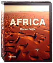 Michael Poliza - Africa обложка книги Michael Poliza - Africa обложка книги