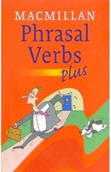 Phrasal Verbs Plus обложка книги Phrasal Verbs Plus обложка книги