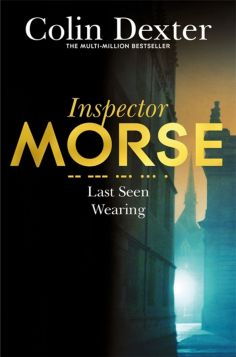 Inspector Morse Mysteries