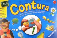 Настольная игра Contura (244348) Настольная игра Contura (244348)