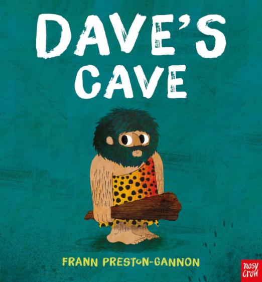 Dave's Cave - 1