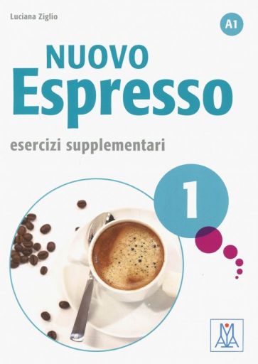 Nuovo Espresso 1. Esercizi supplementari