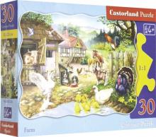 Puzzle-30 MIDI "Ферма" (В-03136)