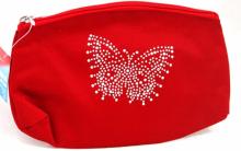 Пенал-косметичка. Wings (850446) Пенал-косметичка. Wings (850446)