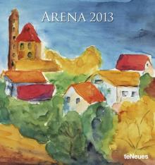 Календарь 2013 "Арена" (75810) Календарь 2013 "Арена" (75810)