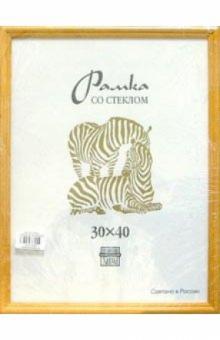 Фоторамка "Сосна" 30х40 Фоторамка "Сосна" 30х40