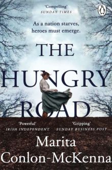 Marita Conlon-McKenna - The Hungry Road