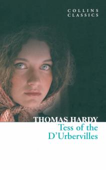 Tess of the D