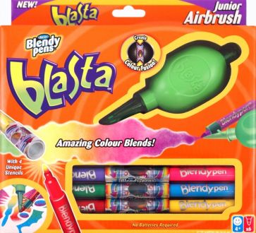 Набор для творчества Blasta (BL7003) Набор для творчества Blasta (BL7003)