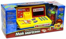 Касса "Мой магазин" (Р41055) Касса "Мой магазин" (Р41055)