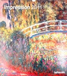 Календарь 2011 "Импрессионисты" (4142-6) Календарь 2011 "Импрессионисты" (4142-6)