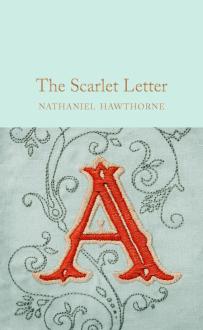 Сочинение по теме The Scarlet Letter