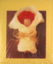 Фотоальбом на 200 фотографий 10х15 "Baby Album" (6657 46200) Фотоальбом на 200 фотографий 10х15 "Baby Album" (6657 46200)