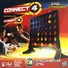 Игра настольная "Собери 4 GRID" (98779Н) Игра настольная "Собери 4 GRID" (98779Н)