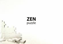 Дзен-пазл. ZEN puzzle Дзен-пазл. ZEN puzzle