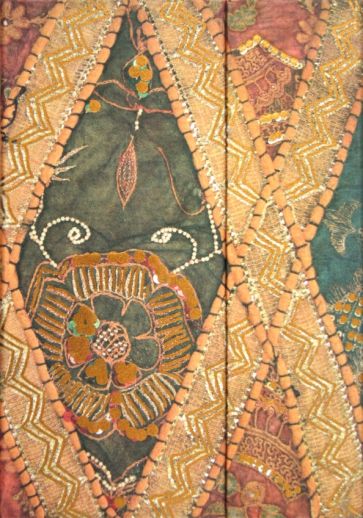 Бизнес-блокнот "Pezzi" Modo Arte 80 листов, А5 (5091M) Бизнес-блокнот "Pezzi" Modo Arte 80 листов, А5 (5091M)