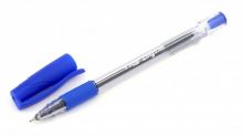 Ручка шариковая Zing, 0.7, синяя