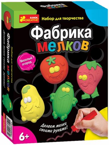Веселый огород (14100060Р) Веселый огород (14100060Р)