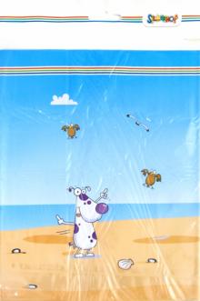 Набор обложек для тетрадей и дневников, 3 шт. 213х355 мм. "J.DOGS" (382032) Набор обложек для тетрадей и дневников, 3 шт. 213х355 мм. "J.DOGS" (382032)