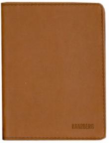 Ежедневник недатированный (А6, 152 листа, коричневый) (ЕКК61415004) Ежедневник недатированный (А6, 152 листа, коричневый) (ЕКК61415004)