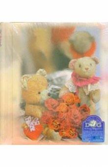 Фотоальбом 7679 AP302328SA (Soft Toys) Фотоальбом 7679 AP302328SA (Soft Toys)