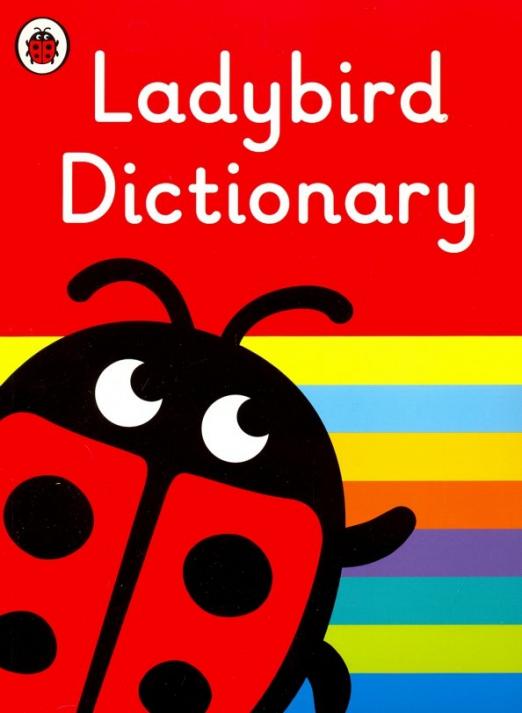 Ladybird Dictionary ELT - 1