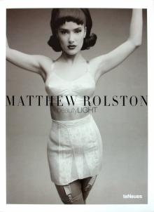 Matthew Rolston - BeautyLIGHT обложка книги Matthew Rolston - BeautyLIGHT обложка книги